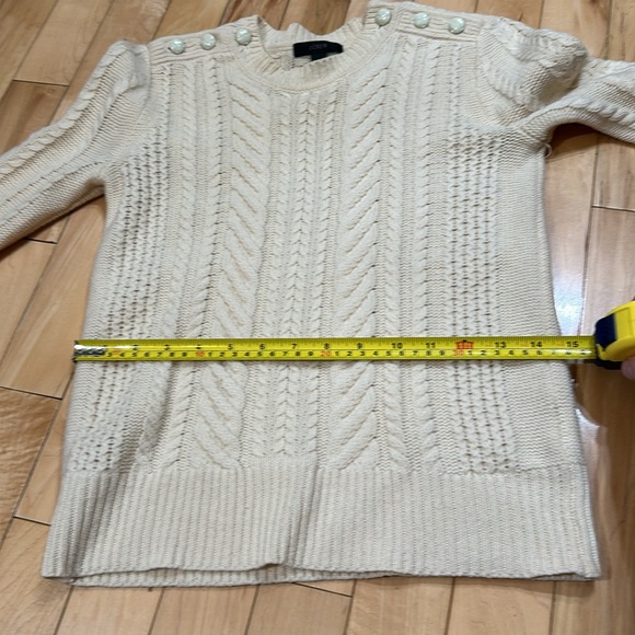 J Crew Sweater - Picture 7 of 8